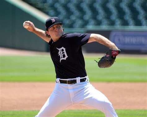 Things Detroit Tigers Must Figure Out This Season Casey Mize