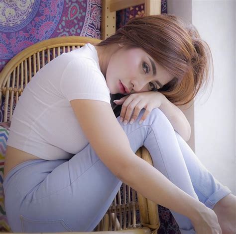 Fakta Foto Profil Liza Aditya Yang Diisukan Dekat Dengan Atta Halilintar AlhidaMart Info