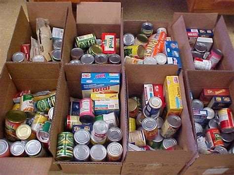 Donate food we are always in need of donations including canned foods, cooking oil, condiments, and fresh foods of every kind. Food Bank Donations Welcomed | CUCSA