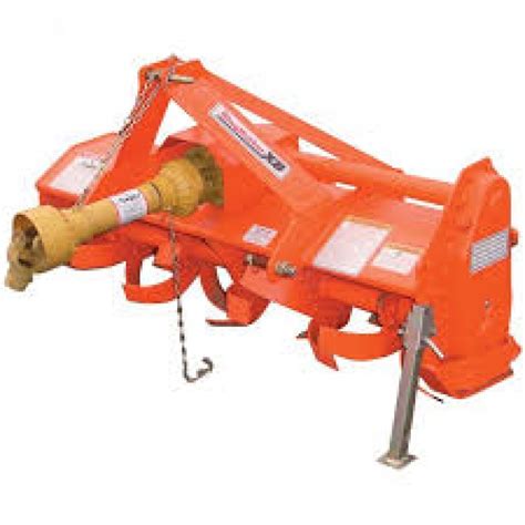 King Kutter Xb Rotary Tiller 4ft Tg 48 Xb Ok