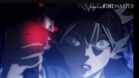 Black Clover Episode 2 Review And Thoughts Youtube