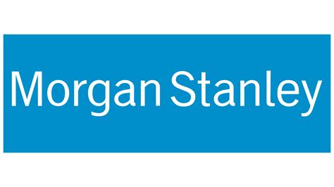 Morgan Stanley Logo Symbol Meaning History Png Brand