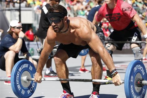 Mens Photo Gallery Sunday Photo Crossfit Coach Rich Froning Mens