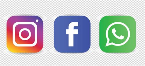 Facebook Logo Vector Art Icons And Graphics For Free Download
