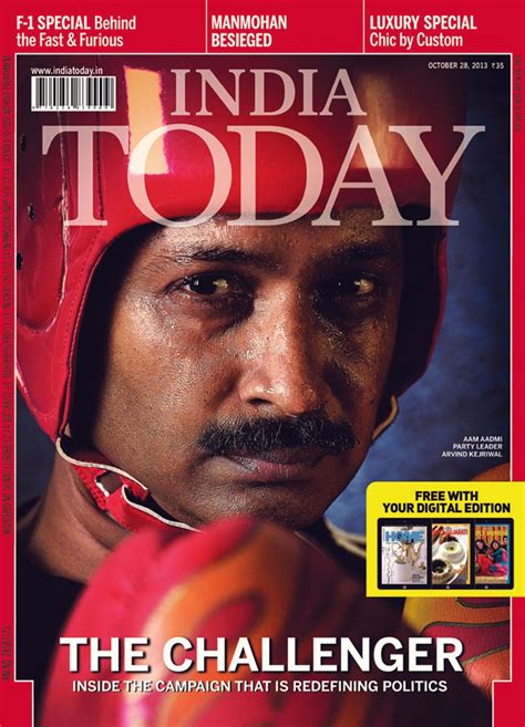 India Today October 28 2013 Magazine Get Your Digital Subscription