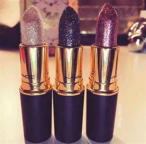 Mac Glitter Lipstick Pictures Photos And Images For