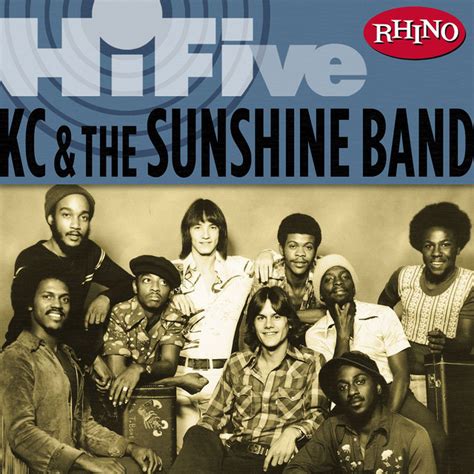 Thats The Way I Like It Song And Lyrics By Kc And The Sunshine Band