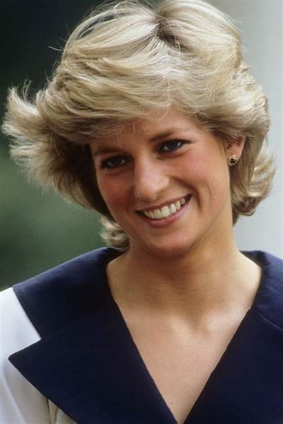 Diana Princess Wales Lady Spencer Prince 1997