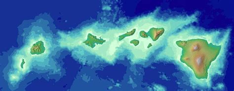 The Hawaiian Islands On Emaze