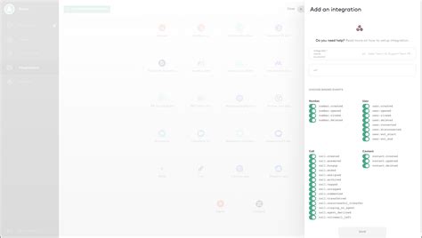 Create a Webhook from the Aircall Dashboard | Aircall
