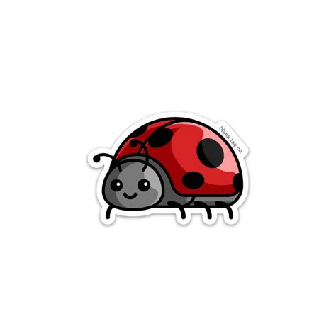 Tiny And Spotted Ladybugs Are One Of The Cutest Bugs Around Did You