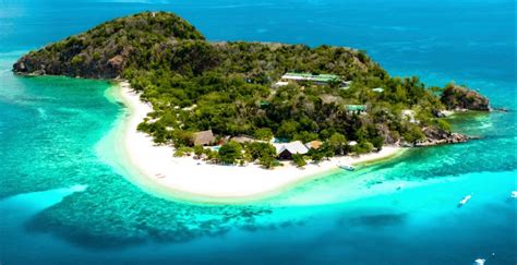 Club Paradise Palawan Named In Worlds Top 100 Sustainable Destinations