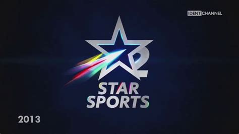Star Sports India 1994 2013 Youtube