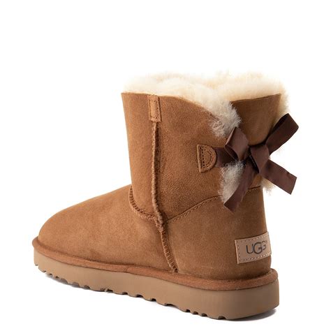 Sucre Rejeter Ouvertement Bow Uggs On Sale Mercure Cadran Sein