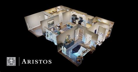 Aristos Apartments Virtual Tour Aristos Apartments Luxury