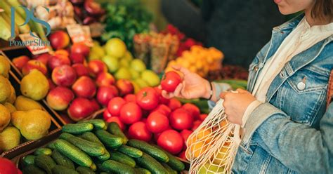 De 10 groenten met de minste koolhydraten PowerSlim