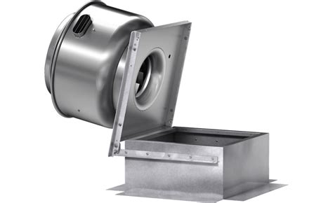 Pdf složku 2.14 mb, 8 stránek. Centrifugal Downblast Exhaust Fan, Variable Speed, Model G ...