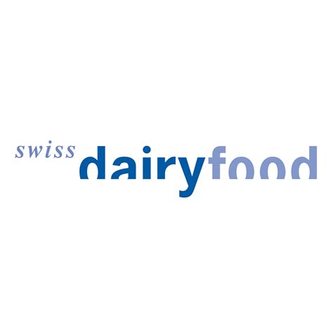 Swiss Dairy Food Logo Download