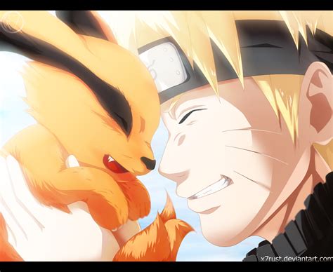 Naruto Forever By X7rust On Deviantart