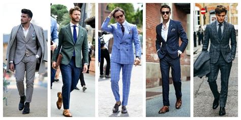 Hot weather, unlike cooler temperatures, necessitates that we do more with less. How to Wear Semi Formal Attire for Men | Formal attire for ...