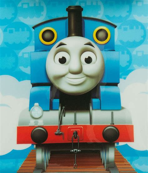 Thomas The Tank Engine Train Thomas And Friends Thomas And Friends
