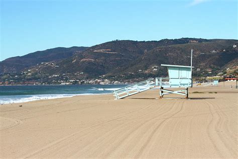 Zuma Beach California Photograph By Mccaig Fine Art America