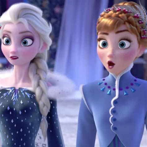Find gifs with the latest and newest hashtags! Frozen 2: trucco, capelli e unghie 2019 per diventare la ...