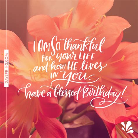 Have A Blessed Birthday Birthday Blessings Quotes Quotesgram Lets