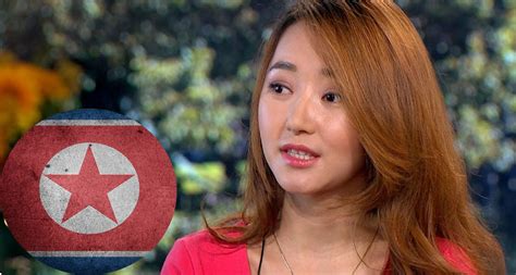 yeonmi park reveals what s really going on in north korea ordo news