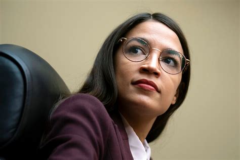 Aoc Riles Dems By Refusing To Pay Party Dues Bankrolling Colleagues Opponents The News God