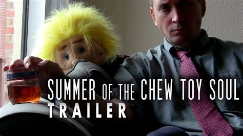 Jul 02, 2021 · (the film premiered at sundance in january and will begin streaming on hulu on friday.) summer of soul is the drummer's directorial debut, and he proves himself to be a deft and strikingly. Summer of the Chew Toy Soul - TRAILER - YouTube