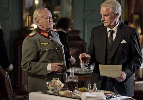 Diplomacy Una Notte Per Salvare Parigi Thriller Sulla Seconda Guerra Mondiale Trailer
