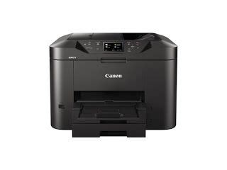 Wherever your documents are kept. Canon MAXIFY MB2700 Series Driver Download Windows, Mac ...