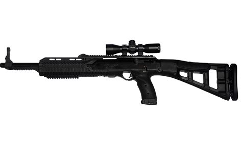 Hi Point 4595ts 45 Acp Carbine With 4x32 Scope For Sale Online Vance