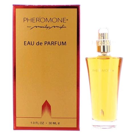 Pheromone Perfume By Marilyn Miglin 1 Oz Edp Spray For Women New