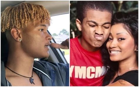 xxxtentacion s half brother is suing his mother claiming she s taking money from his estate