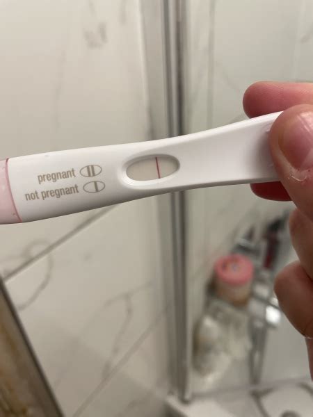 Positive Pregnancy Test Mumsnet