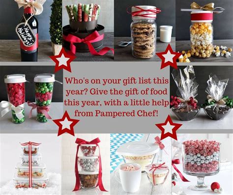 Give The T Of Food Pampered Chef Pampered Chef Party Chef Ts