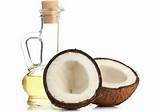 Is Coconut Oil Images