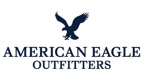 American Eagle Logo And Symbol Meaning History Png Brand Vlr Eng Br