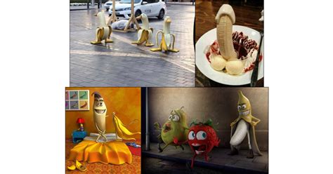 Maybe you would like to learn more about one of these? Banana funny pictures