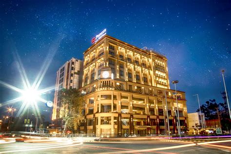 Best Western Premier Hotel Gulberg Lahore Hotels In Lahore