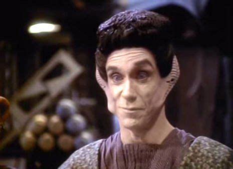 Iggy pop (born james newell jim osterberg, jr.; When Iggy Pop was on 'Star Trek: Deep Space Nine' | Star ...