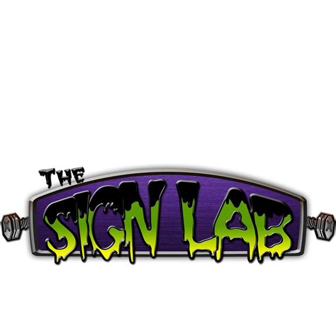 The Sign Lab | Joplin MO