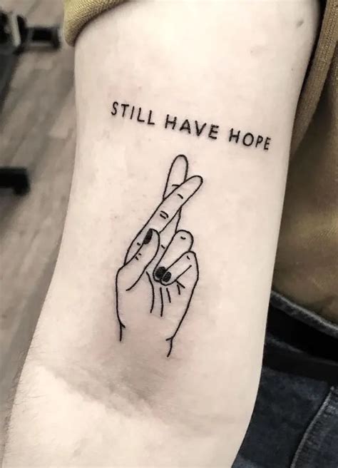 57 Inspiring Mental Health Tattoos With Meaning Our Mindful Life