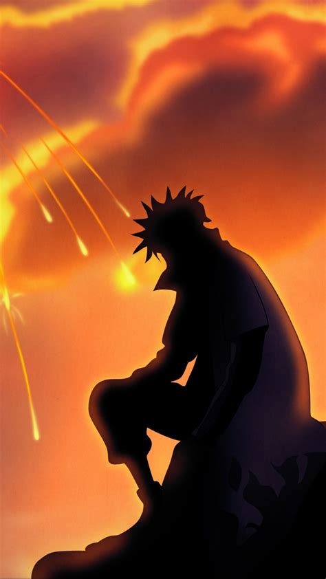Minato Namikaze Wallpapers (71+ background pictures)