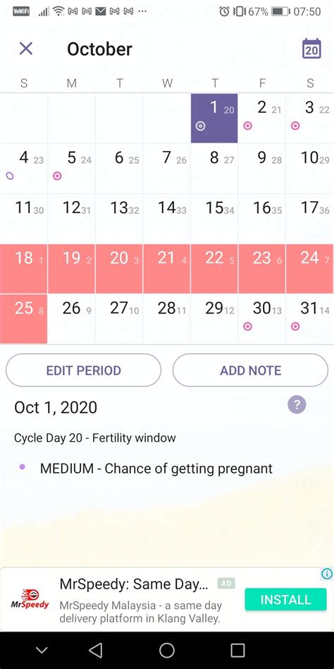 Salah satu usaha untuk hamil adalah dengan mengetahui bilakah waktu subur. Apps untuk Bantu Cepat Hamil &Merancang Kehamilan.Wajib ...