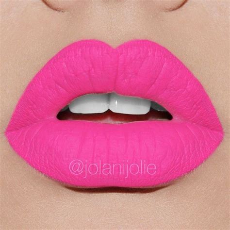 Feyoshecosmetics Liquid Matte Lipstick In Pink About It Pink Lips