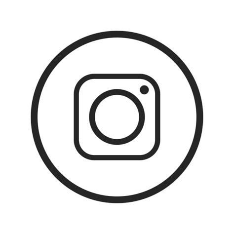 Download Instagram White Logo Instagram Logo Png Whit