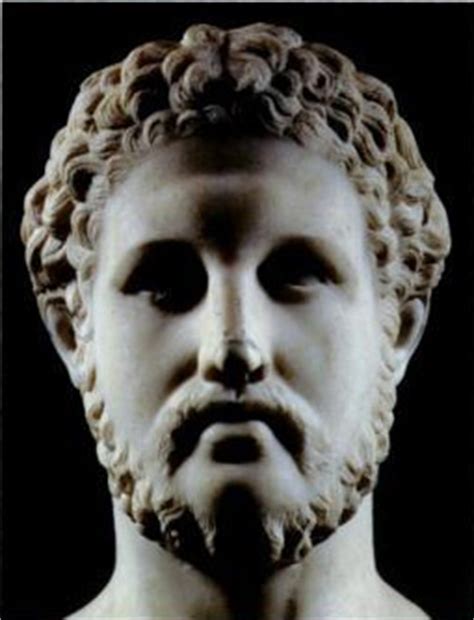 ) alexander the great, the most renowned macedonian, in fact, hellenised the east by spreading the ancient. Historical Leaders/Kings/Generals with Imperfections ...